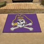 Picture of East Carolina Pirates All-Star Mat