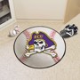 Picture of East Carolina Pirates Baseball Mat