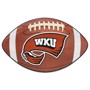 Picture of Western Kentucky Hilltoppers Football Mat