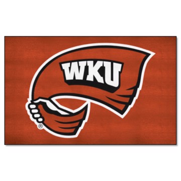 Picture of Western Kentucky Hilltoppers Ulti-Mat