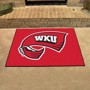 Picture of Western Kentucky Hilltoppers All-Star Mat