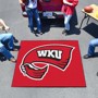 Picture of Western Kentucky Hilltoppers Tailgater Mat