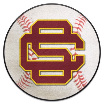 Picture of Southern California Trojans Baseball Mat
