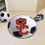 Picture of Southern California Trojans Soccer Ball Mat