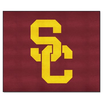 Picture of Southern California Trojans Tailgater Mat