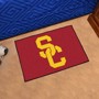 Picture of Southern California Trojans Starter Mat