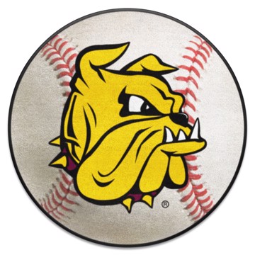 Picture of Minnesota-Duluth Bulldogs Baseball Mat