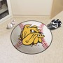 Picture of Minnesota-Duluth Bulldogs Baseball Mat