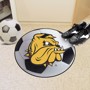 Picture of Minnesota-Duluth Bulldogs Soccer Ball Mat