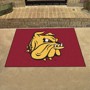 Picture of Minnesota-Duluth Bulldogs All-Star Mat