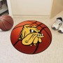 Picture of Minnesota-Duluth Bulldogs Basketball Mat