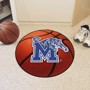 Picture of Memphis Tigers Basketball Mat