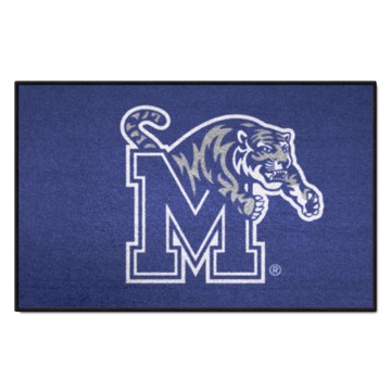 Picture of Memphis Tigers Starter Mat