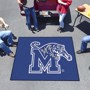 Picture of Memphis Tigers Tailgater Mat