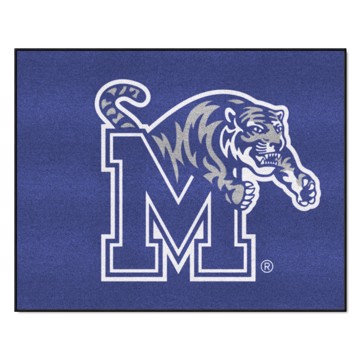 Picture of Memphis Tigers All-Star Mat