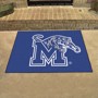 Picture of Memphis Tigers All-Star Mat