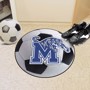 Picture of Memphis Tigers Soccer Ball Mat