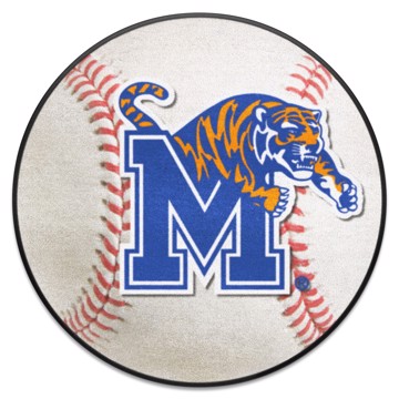 Picture of Memphis Tigers Baseball Mat