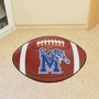 Picture of Memphis Tigers Football Mat