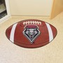 Picture of New Mexico Lobos Football Mat