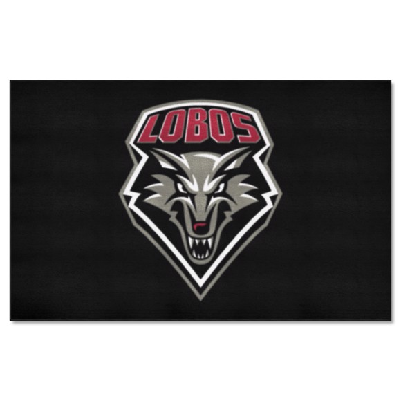 Picture of New Mexico Lobos Ulti-Mat