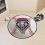 Picture of New Mexico Lobos Baseball Mat