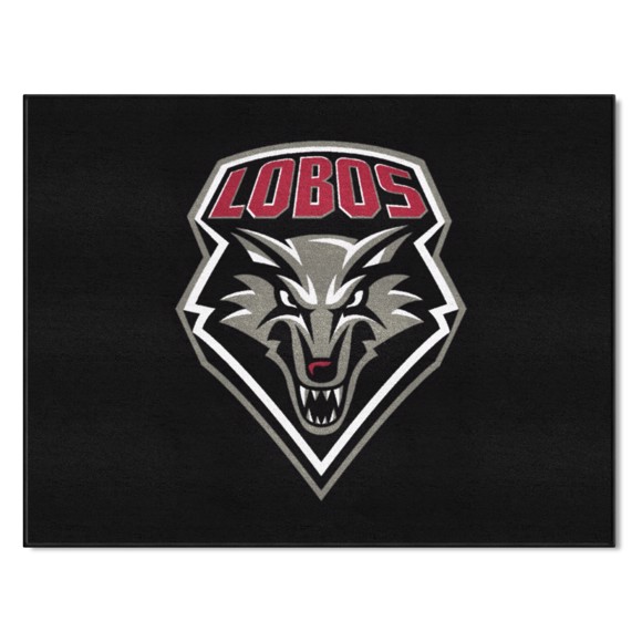 Picture of New Mexico Lobos All-Star Mat