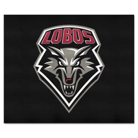 Picture of New Mexico Lobos Tailgater Mat