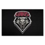 Picture of New Mexico Lobos Starter Mat