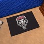 Picture of New Mexico Lobos Starter Mat