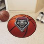 Picture of New Mexico Lobos Basketball Mat