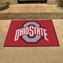 Picture of Ohio State Buckeyes All-Star Mat