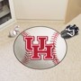 Picture of Houston Cougars Baseball Mat