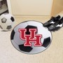 Picture of Houston Cougars Soccer Ball Mat