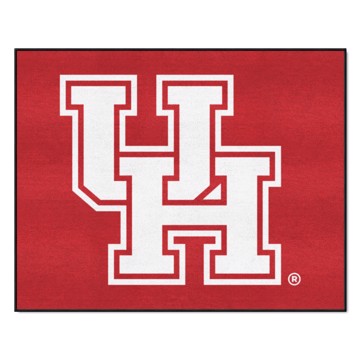 Picture of Houston Cougars All-Star Mat
