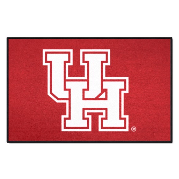 Picture of Houston Cougars Starter Mat