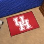 Picture of Houston Cougars Starter Mat