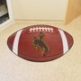 Picture of Wyoming Cowboys Football Mat