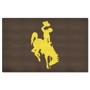 Picture of Wyoming Cowboys Ulti-Mat