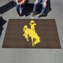 Picture of Wyoming Cowboys Ulti-Mat