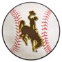 Picture of Wyoming Cowboys Baseball Mat