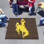 Picture of Wyoming Cowboys Tailgater Mat