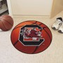 Picture of South Carolina Gamecocks Basketball Mat