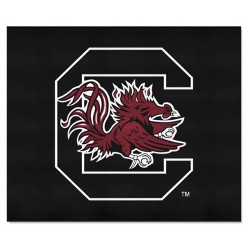 Picture of South Carolina Gamecocks Tailgater Mat
