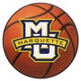 Picture of Marquette Golden Eagles Basketball Mat