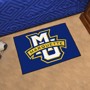 Picture of Marquette Golden Eagles Starter Mat