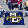 Picture of Marquette Golden Eagles Tailgater Mat