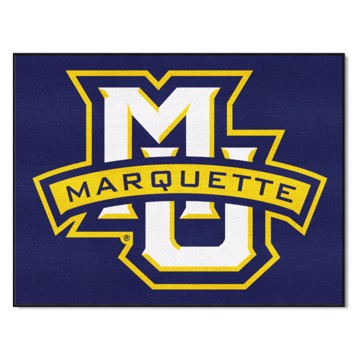 Picture of Marquette Golden Eagles All-Star Mat