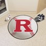 Picture of Rutgers Scarlett Knights Baseball Mat
