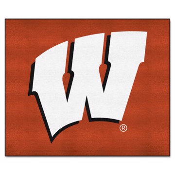 Picture of Wisconsin Badgers Tailgater Mat